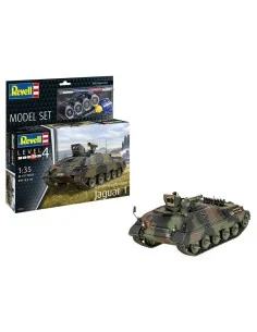 Model Set Raketenjagdpanzer Jaguar 1, 1/35 - Revell 63353