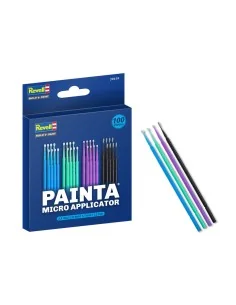 Micro Applicator / 100pcs / 2, 5mm / 2, 0mm / 1, 5mm - Revell 39619
