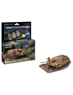 Model Set Jagdpanzer IV (L/70), 1/76 - Revell 63359