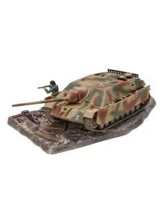 Model Set Jagdpanzer IV (L/70), 1/76 - Revell 63359 2