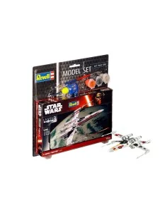 Model Set X-wing Fighter, 1/112 - Revell 63601