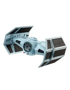 Model Set Darth Vader's TIE Figh, 1/121 - Revell 63602