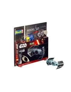 Model Set Darth Vader's TIE Figh, 1/121 - Revell 63602 2