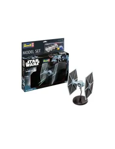 Model Set TIE Fighter, 1/110 - Revell 63605