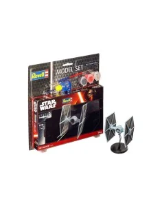 Model Set TIE Fighter, 1/110 - Revell 63605 2