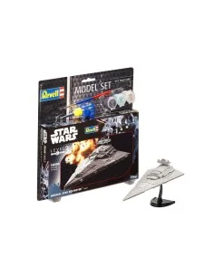 Model Set Imperial Star Destroye, 1/12300 - Revell 63609 2