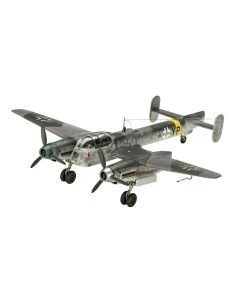 Model Set Arado AR-240, 1/72 - Revell 63798 2