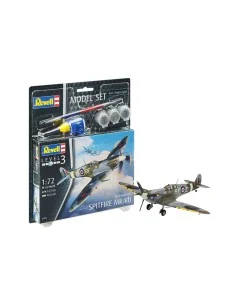 Model Set Supermarine Spitfire M, 1/72 - Revell 63897