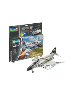 Model Set F-4J Phantom II, 1/72 - Revell 63941