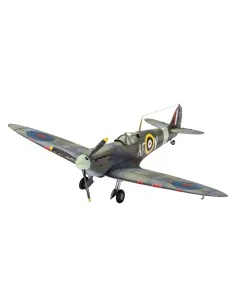 Model Set Spitfire Mk.IIa, 1/72 - Revell 63953