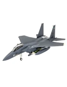 Model Set F-15E STRIKE EAGLE & b, 1/144 - Revell 63972