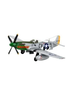 Model Set P-51D Mustang, 1/72 - Revell 64148