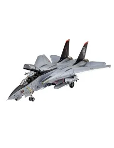 Model Set F-14D Super Tomcat, 1/72 - Revell 63960
