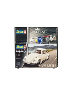 Model Set VW Beetle, 1/32 - Revell 67681
