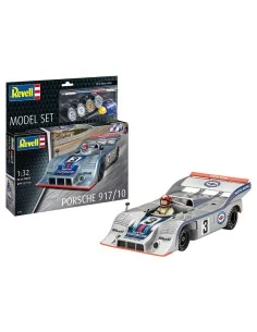 Model Set Porsche 917/10, 1/32 - Revell 67738
