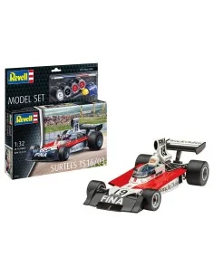 Model Set Surtees TS16/03, 1/32 - Revell 67739