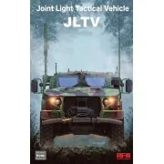 JLTV (Joint Light Tactical Vehicle) - Rye Field Model 5090