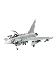 Starter Kit Eurofighter Typhoon (single seater), 1/144 - Revell 74282 2