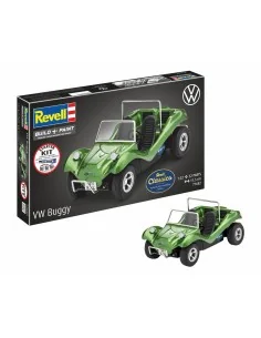 Starter Kit VW Buggy, 1/32 - Revell 77682