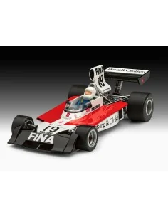 Starter Kit Surtees TS16/03, 1/32 - Revell 77739 2