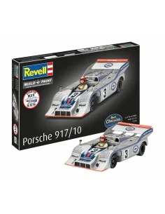 Starter Kit Porsche 917/10, 1/32 - Revell 77738