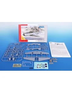 Blackburn Skua Mk.II, 1/72 - Special Hobby 100-SH72140 2