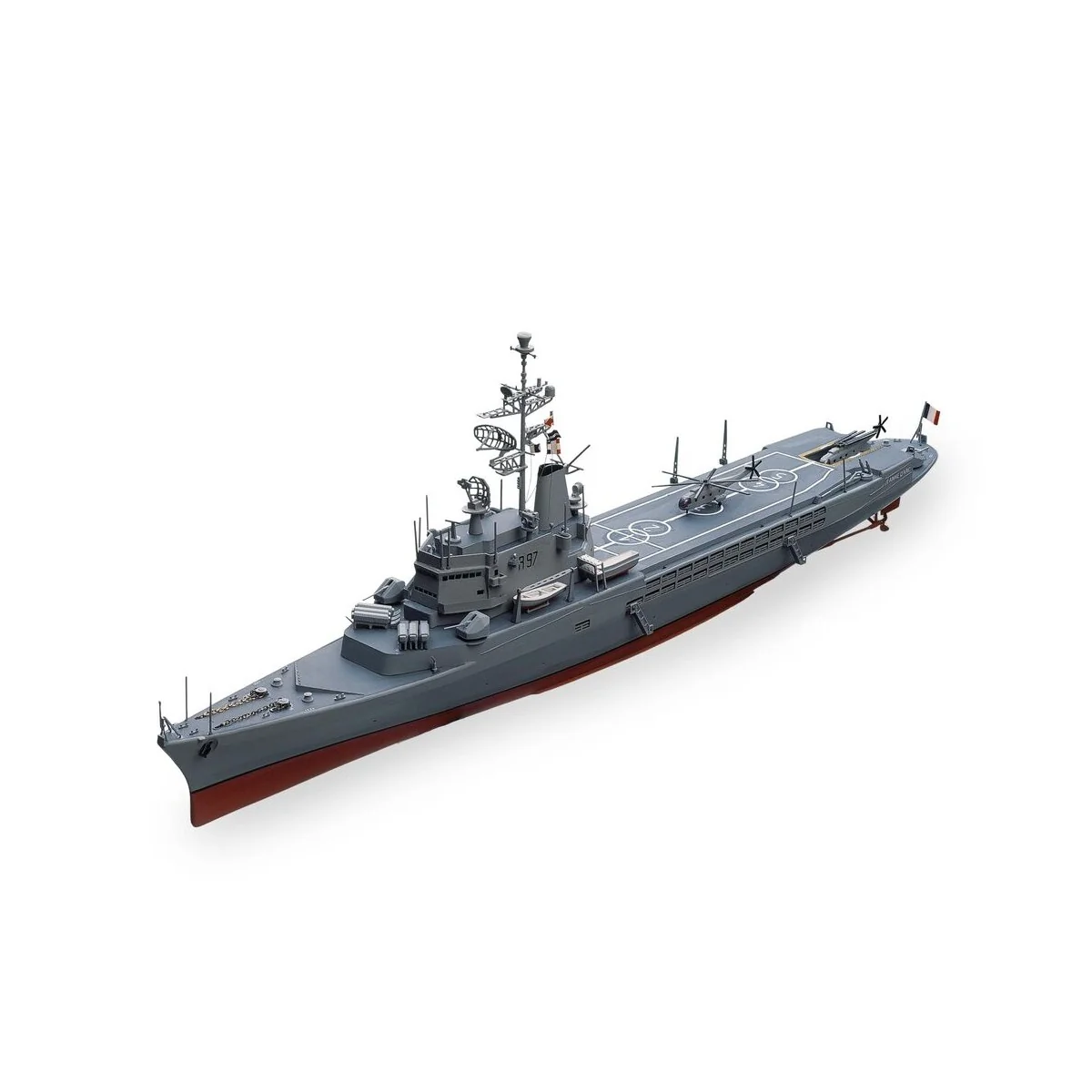 Jeanne d'Arc - Heller 81034