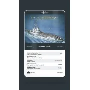 Jeanne d'Arc - Heller 81034