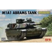 M1A1 Abrams Tank Ukraine Update Version with Workable Tracks - Rye ...