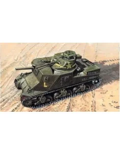 M3 General Lee, 1/72 - Mirage Hobby 72801