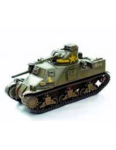 M3 General Lee, 1/72 - Mirage Hobby 72801 2
