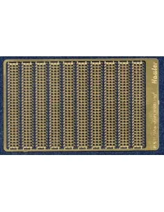 P S P Marston matting, 1/87 - Hauler HLR87099