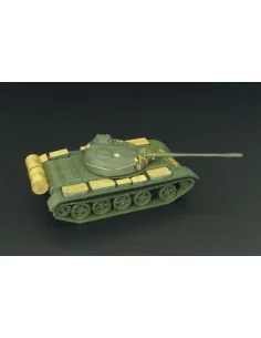 T-55, 1/87 - Hauler HLR87121