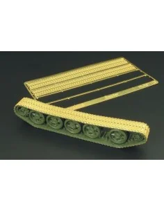 T-54-55 tracks, 1/87 - Hauler HLR87123 2