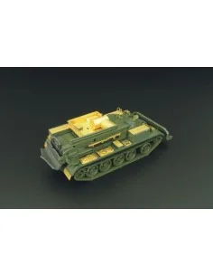 VT-55A recovery tank, 1/87 - Hauler HLR87124 2