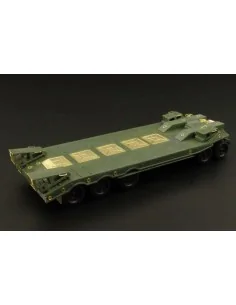 TRANSPORTA P50, 1/87 - Hauler HLR87129