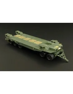 TRANSPORTA P50, 1/87 - Hauler HLR87129 2