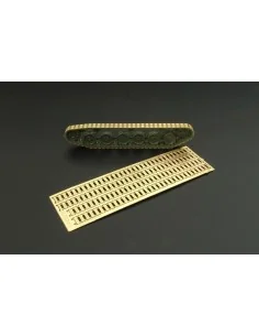 BMP-1 - BMP-2 tracks, 1/87 - Hauler HLR87141 2