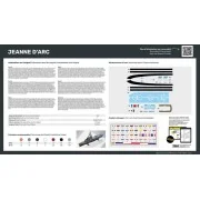 Jeanne d'Arc - Heller 81034