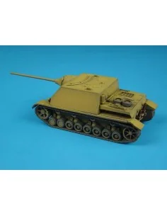 Pz IV-70(V) ZWISCHENLOSUNG, 1/87 - Hauler HLR87107 2