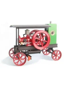 Stationary engine- Benzine lokomobila, 1/87 - Hauler HLR87157 2