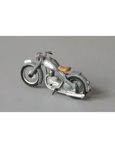 Jawa 250 Perak solo – Army year1948, 1/87 - Hauler HLR87160