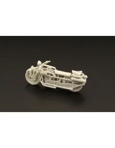 Cechie - Bohmerland y1927, 1/87 - Hauler HLR87158