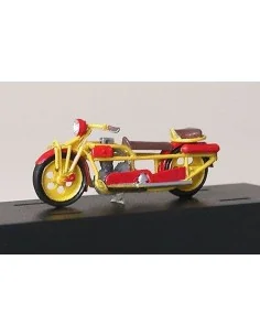 Cechie - Bohmerland y1927, 1/87 - Hauler HLR87158 2