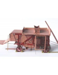 LANZ threshing-machine, 1/87 - Hauler HLR87175 2