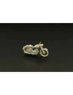 SOCOVEL 250, 1/87 - Hauler HLR87179