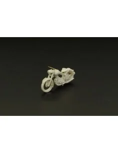 SOCOVEL 250, 1/87 - Hauler HLR87179 2
