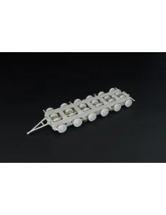 Culemeyer 80ton, 1/87 - Hauler HLR87182
