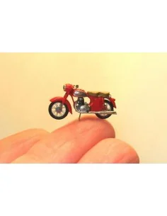 JW-250, , Kyvacka‘‘ y 1954, 1/87 - Hauler HLR87170 2