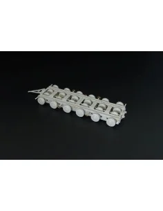 Culemeyer 80ton, 1/87 - Hauler HLR87182 2